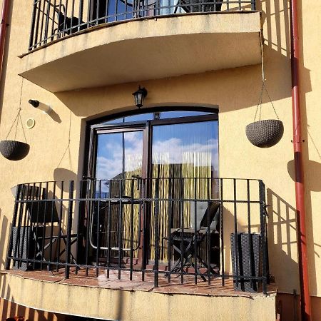 Dds Apartment Брашов Экстерьер фото