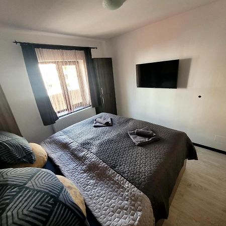 Dds Apartment Брашов Экстерьер фото