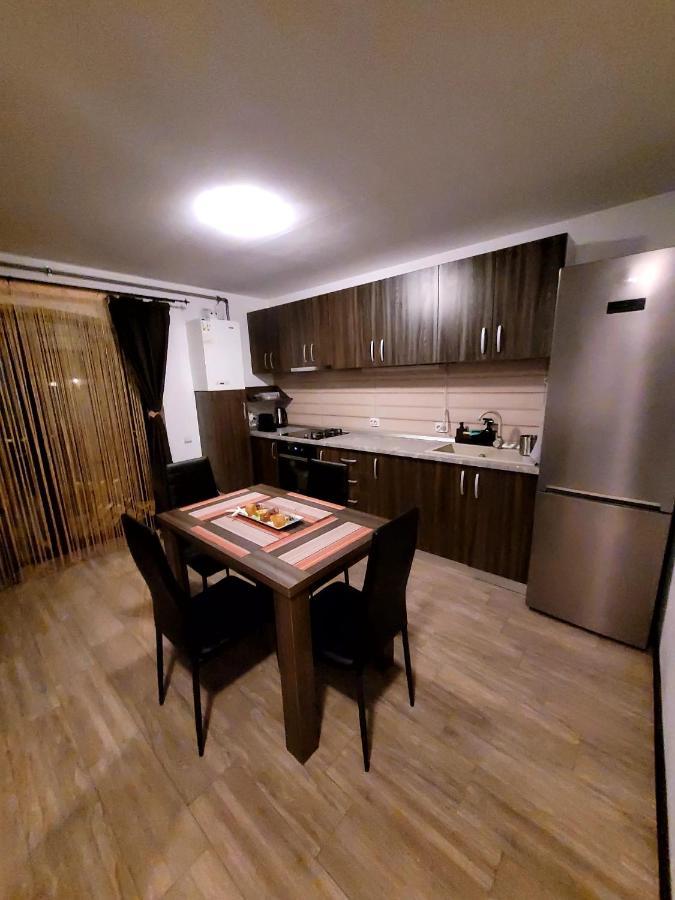 Dds Apartment Брашов Экстерьер фото