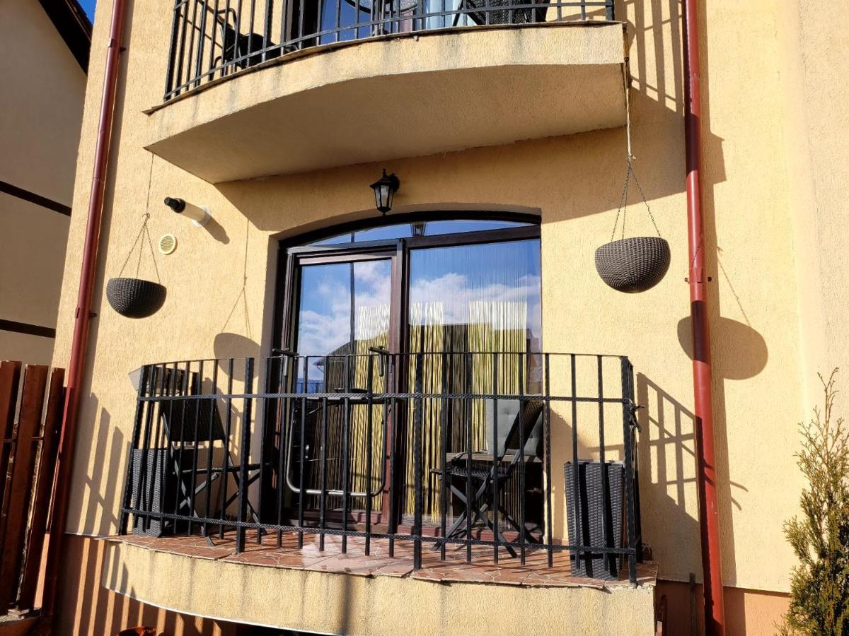 Dds Apartment Брашов Экстерьер фото