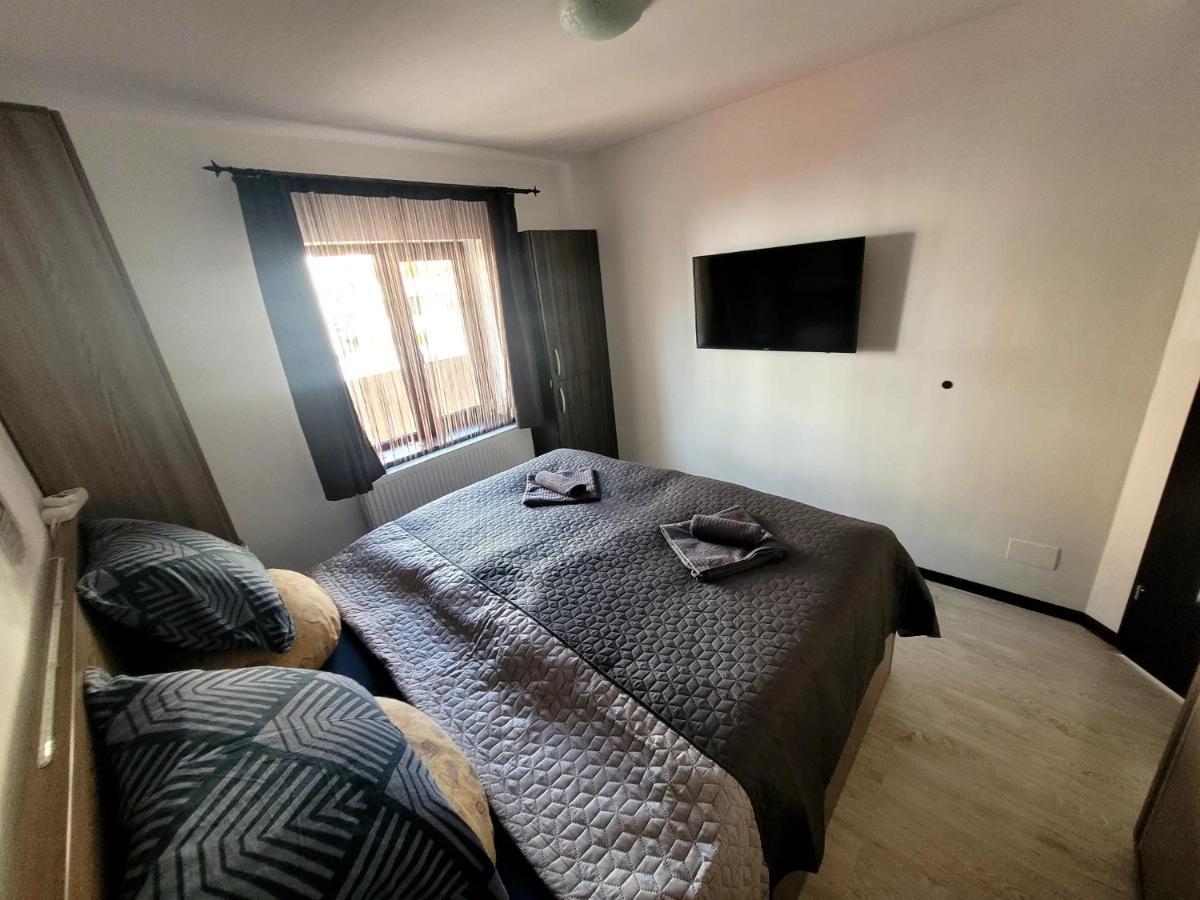 Dds Apartment Брашов Экстерьер фото
